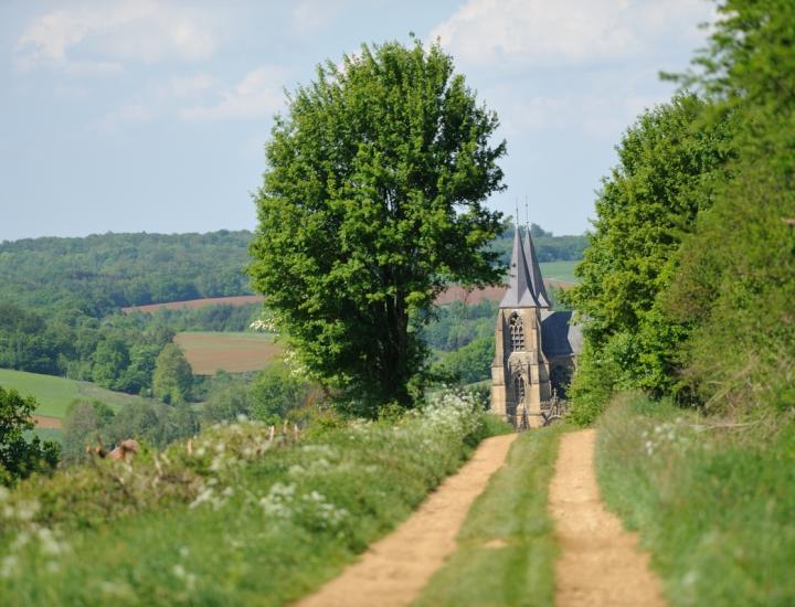 © La Lorraine Gaumaise - Michel Laurent