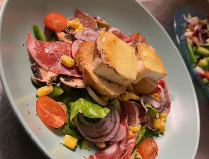 Le Carré Gourmand