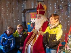 Connaissance de la Meuse