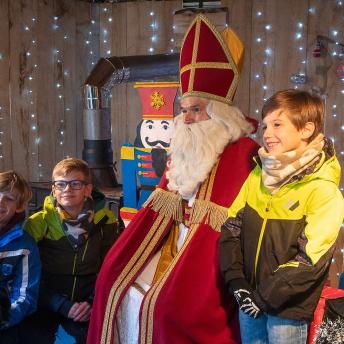 Connaissance de la Meuse