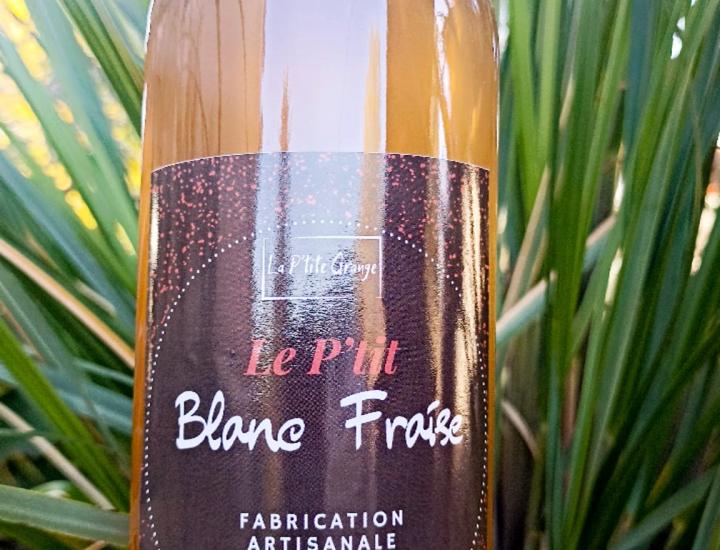 La P'Tite Grange