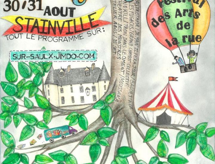 Sur Saulx