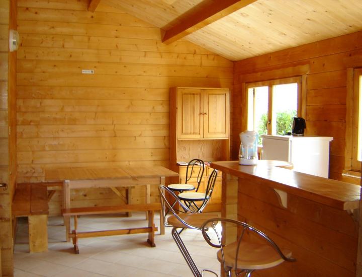 Ferme du Vallon
