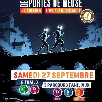 Portes de Meuse