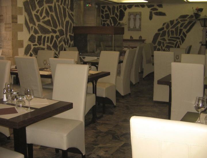 Restaurant Athena