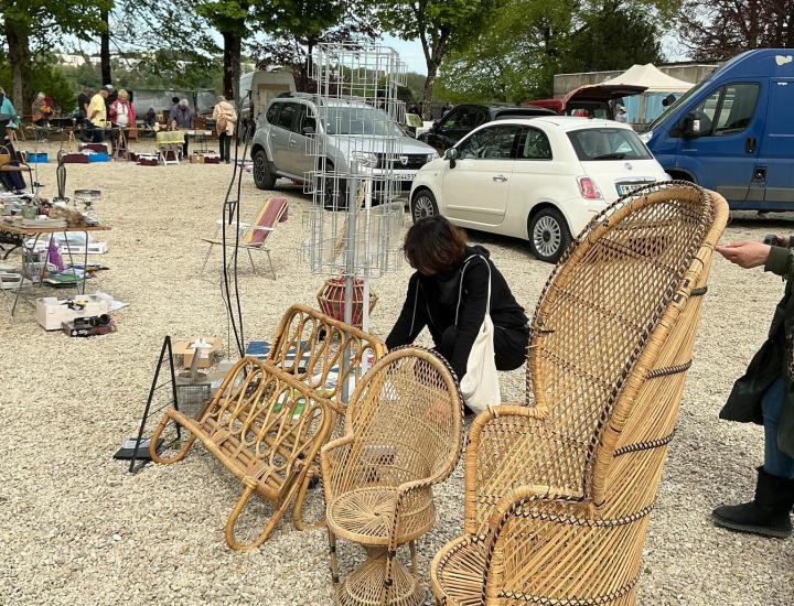 Patrimoines en Barrois