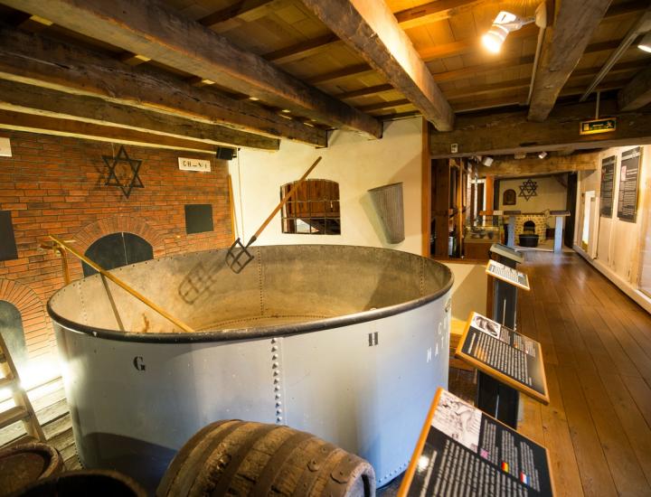 Musée de la Bière - Guillaume Ramon