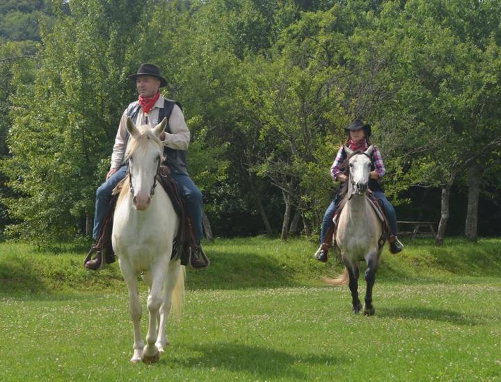 Ferme du Vallon