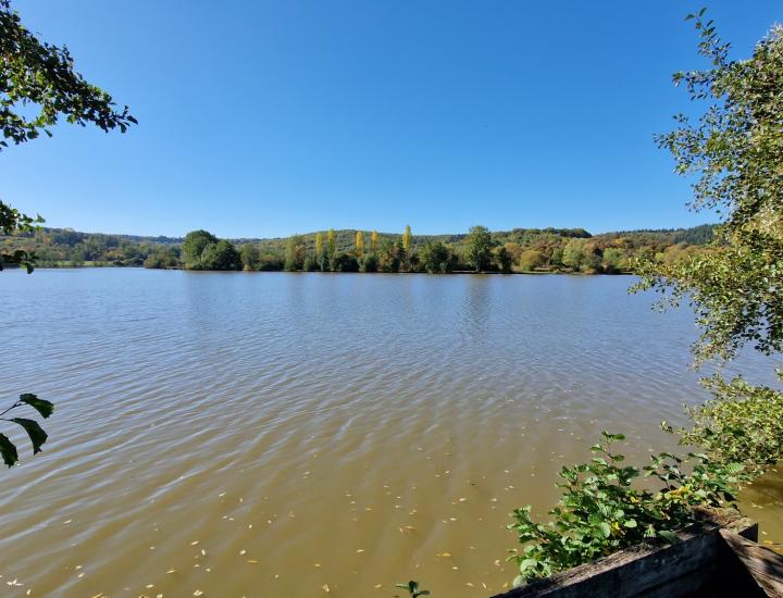 Meuse Attractivité