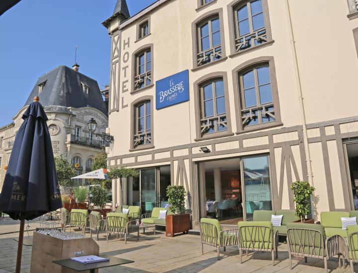 © Tourisme Grand Verdun / Nouhaila NABIL