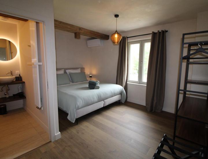 Le Vieux Moulin Lachalade