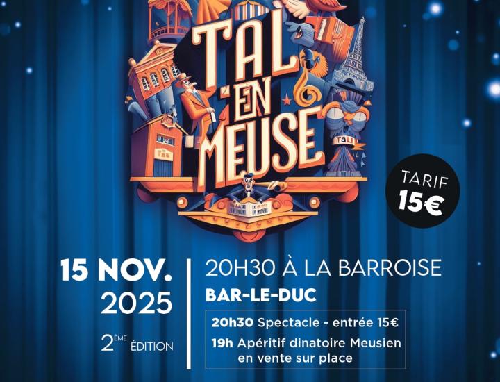 Tal'en Meuse