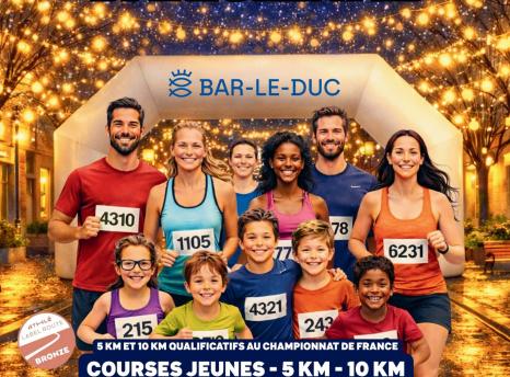 OMS Bar-le-Duc