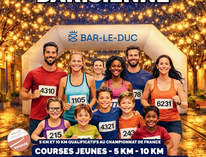 OMS Bar-le-Duc