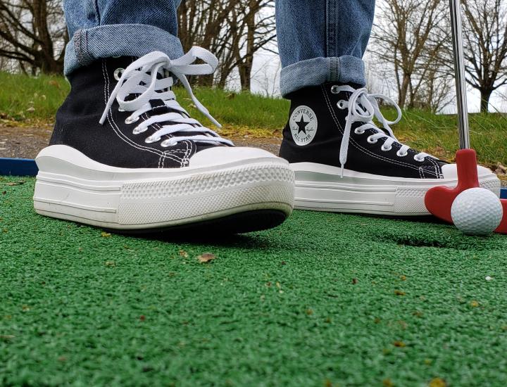 Madine Mini-Golf