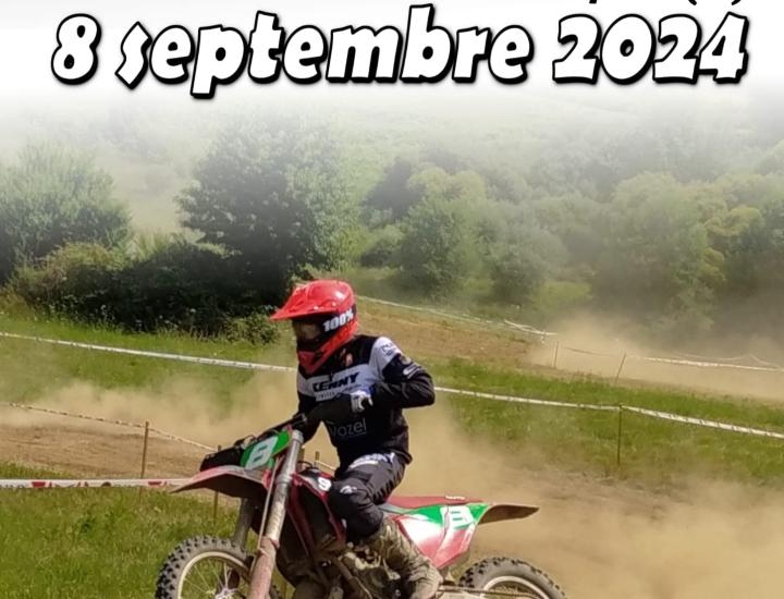 Moto club de Mazel