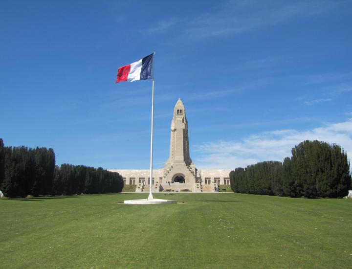 © Fondation Ossuaire