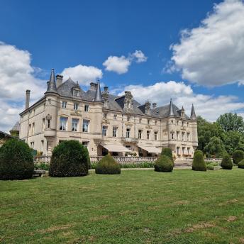 Meuse Attractivité