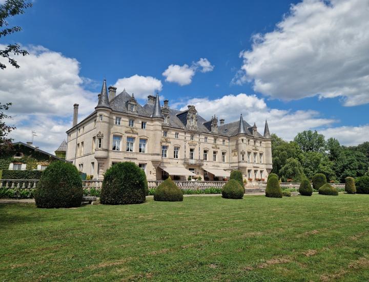 Meuse Attractivité