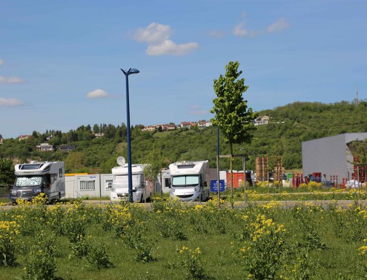 © Tourisme Grand Verdun / Camille FLOREMONT