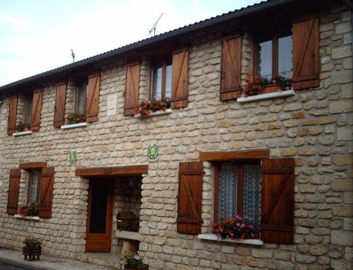 Office de Tourisme du Val Dunois