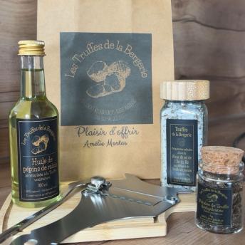 Les Truffes de la Bergerie