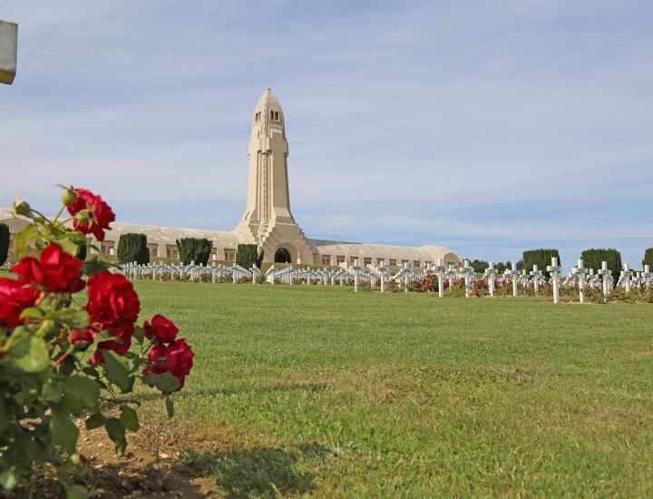 © Tourisme Grand Verdun / Cécile THOUVENIN