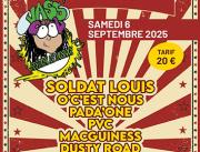 ADAPEI Meuse