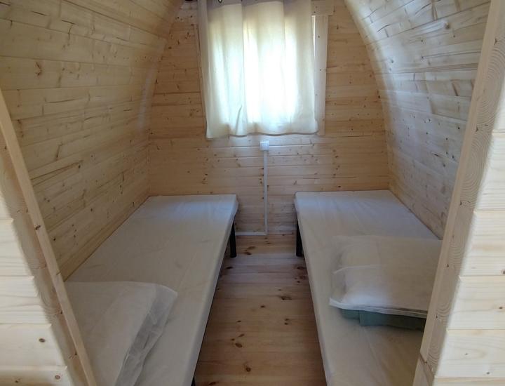 Camping du Lac Vert