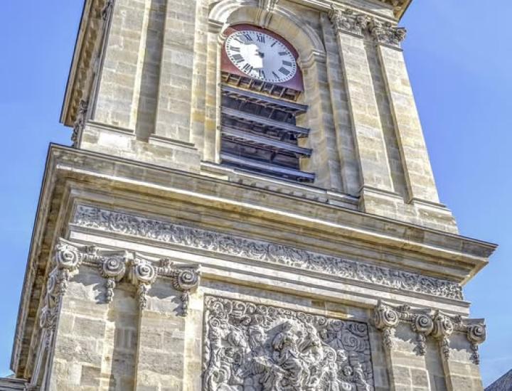 Ville de Bar-le-Duc