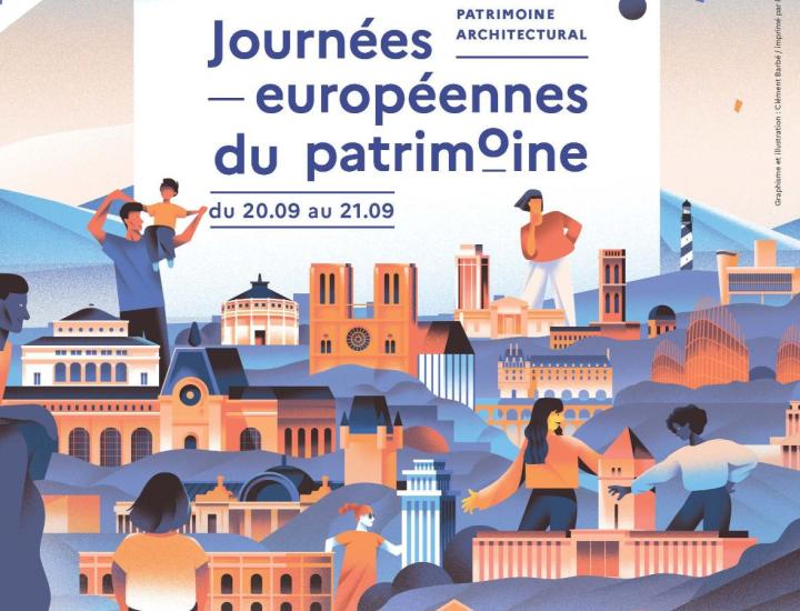 © Ministère de la Culture