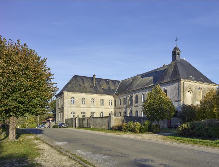 REGION GRAND EST - BERTRAND DRAPIER