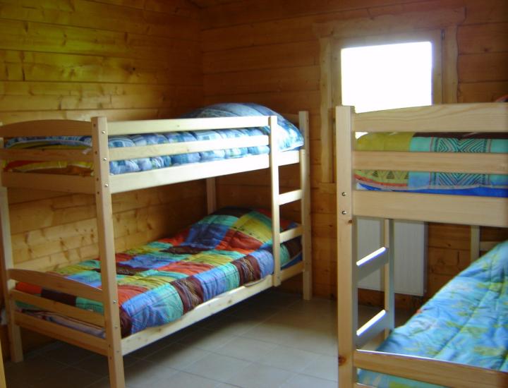 Ferme du Vallon