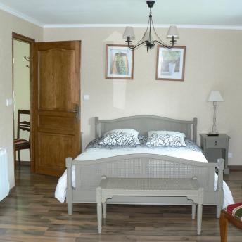 Chambre Elodie