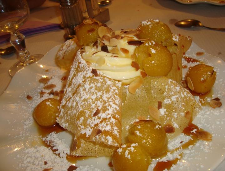 Le Nid de Mirabelle