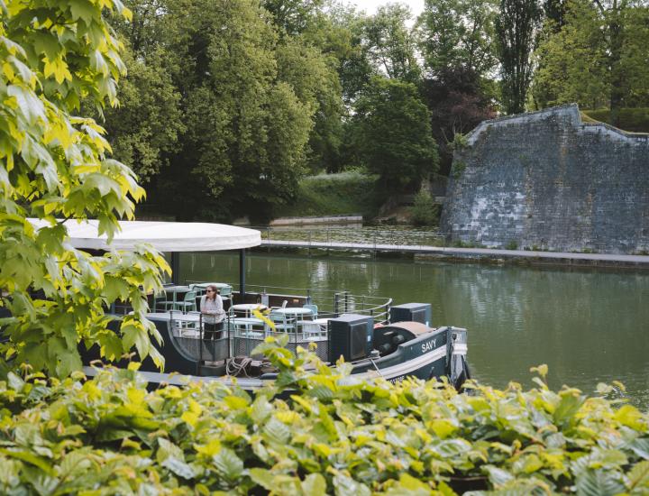 Meuse Attractivité/Les 4 Vandrouilleurs