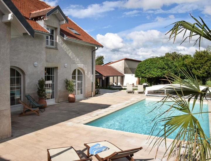 Gîtes de France