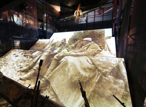 © Pascal Bodez - Région Grand Est