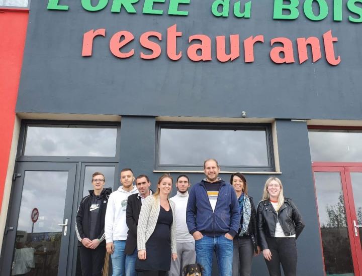 L'Orée du Bois