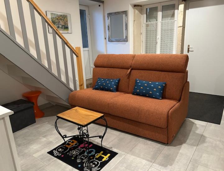 L'annexe