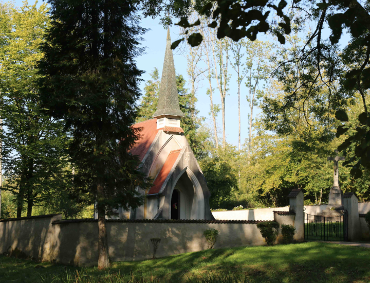 © Tourisme Grand Verdun / Nouhaila NABIL