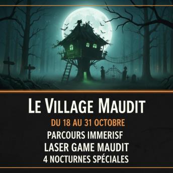 Forêt'Vasion
