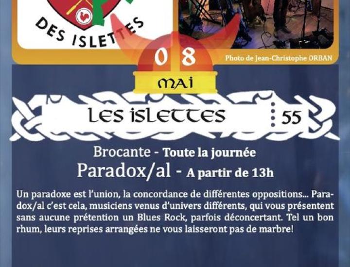 Comité des fêtes