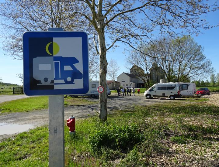 Mairie de Pierrefitte sur Aire