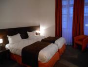© Hotel Montaulbain