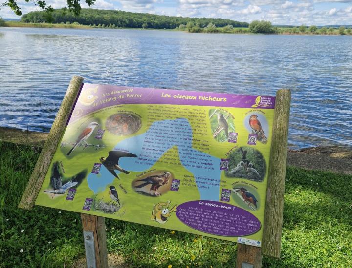 Meuse Attractivité