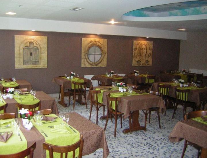 Hotel Bertrand