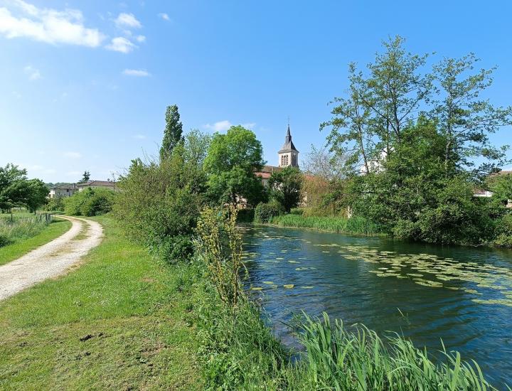 Codecom Portes de Meuse