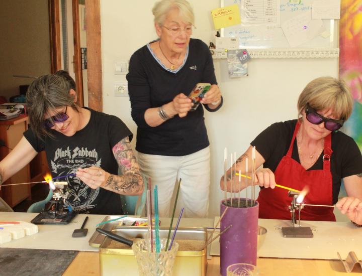 Atelier CCIRART