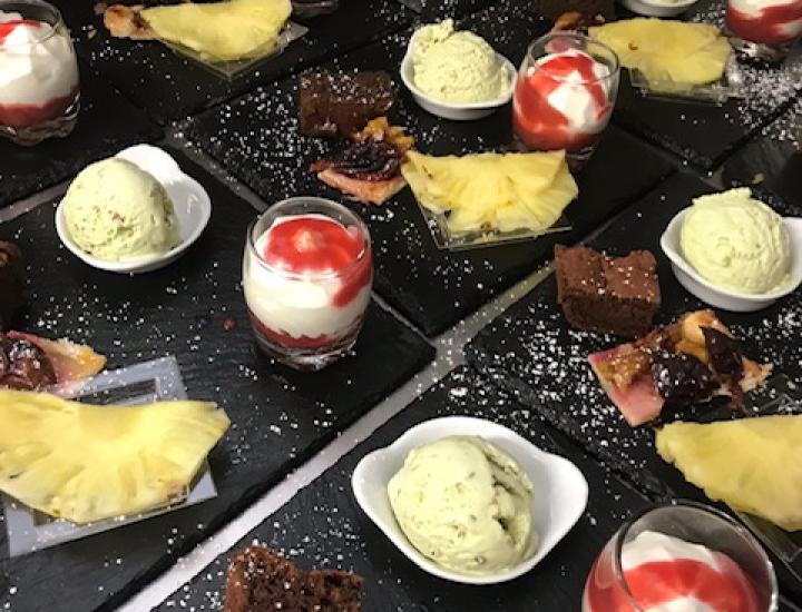 Le Carré Gourmand